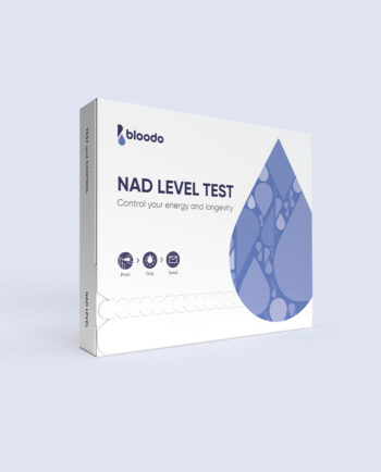 NAD Level Test