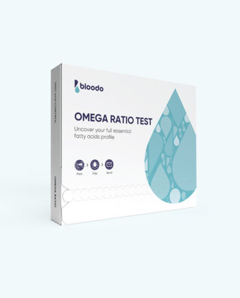Omega Ratio Test
