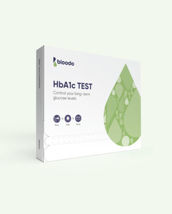 Hemoglobin A1c (HbA1c) Test