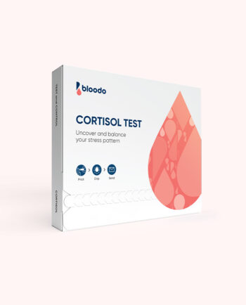 Cortisol Test