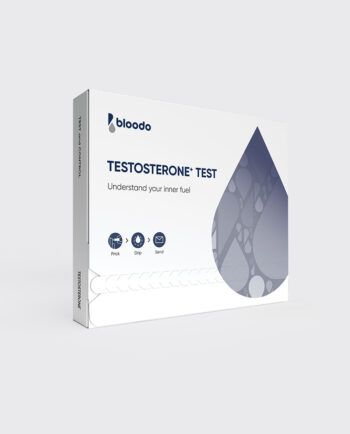 Testosterone+ Test