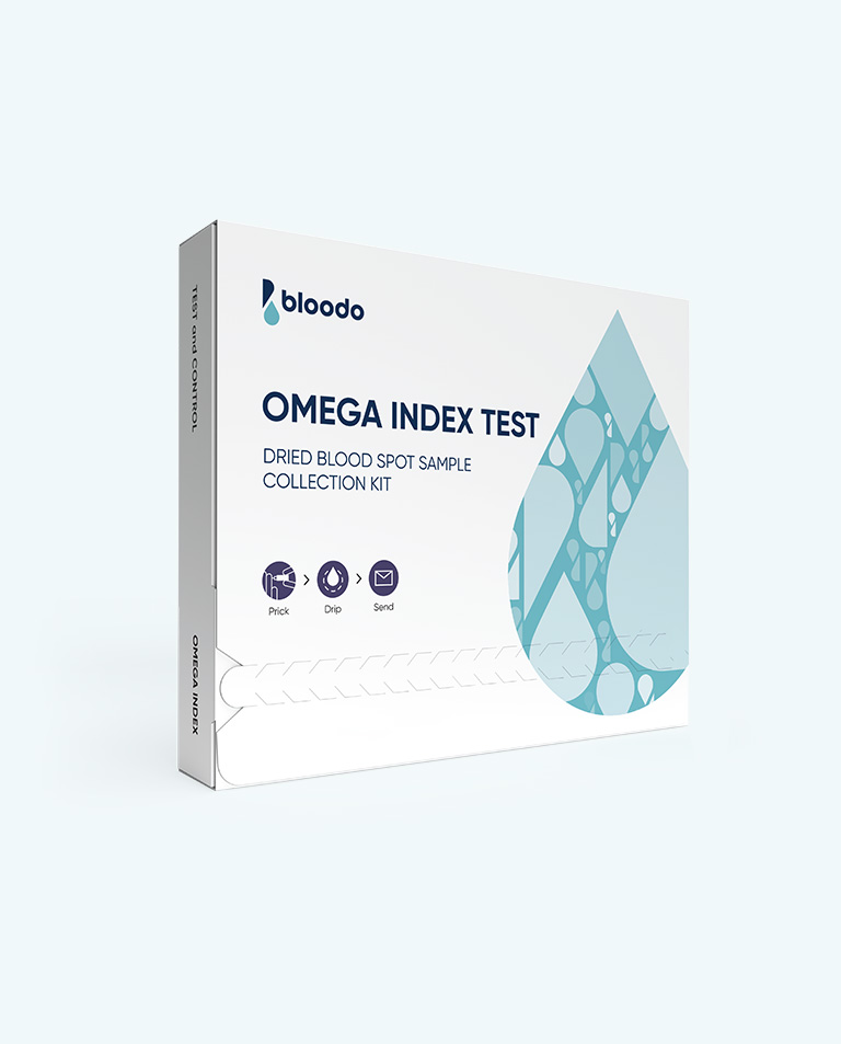 Omega Index Test